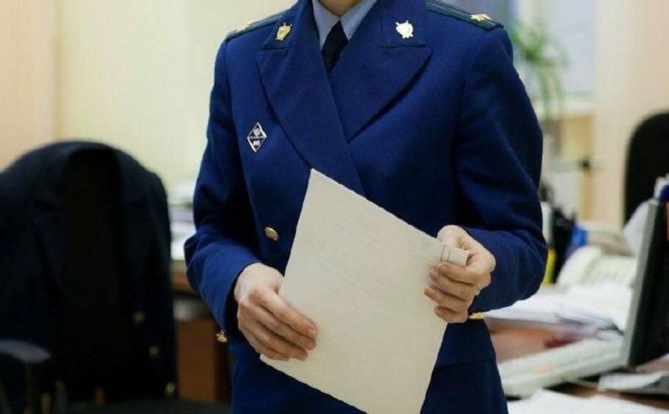 Жительницу Аликовского округа осудят за истязание своих детей