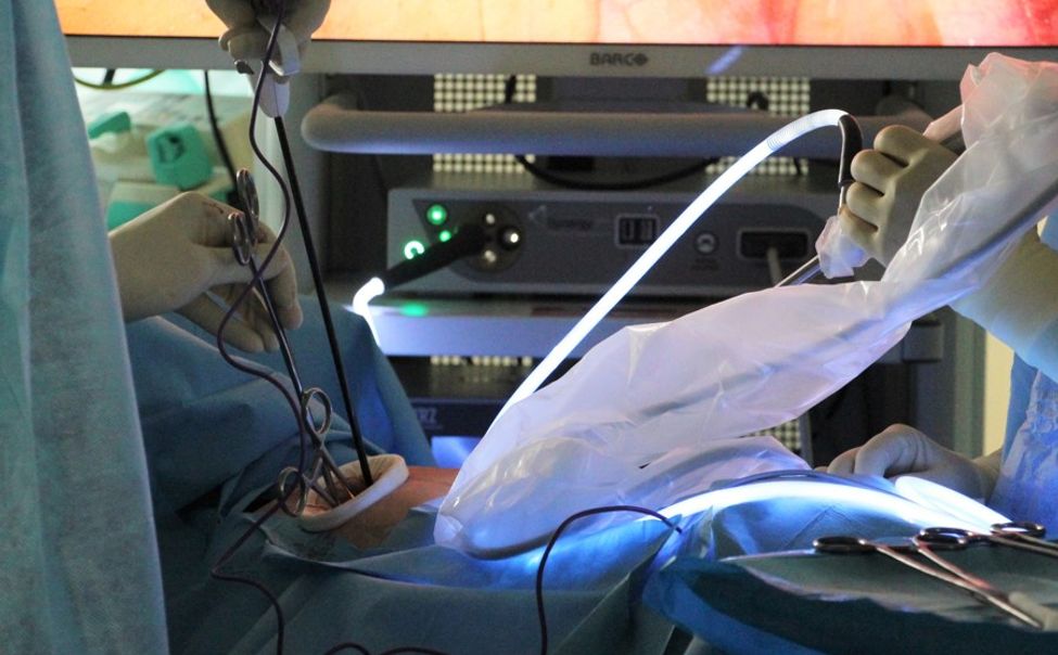 В Республиканском онкодиспансере половину операций на легком проводят малоинвазивным способом