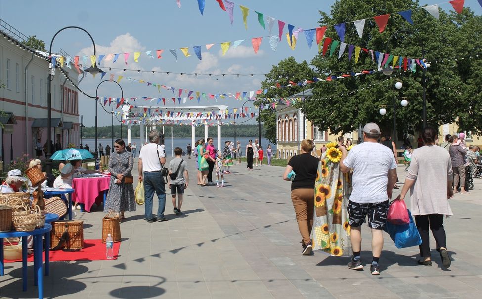 Администрацию Марпосадского округа обязали отремонтировать социальное жилье