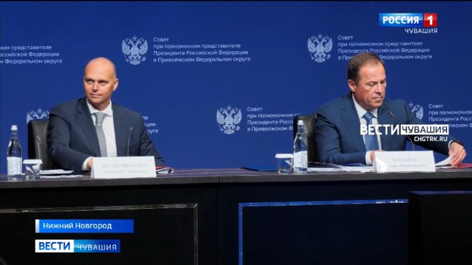 Оборонным предприятиям Поволжья необходимо нарастить темпы выпуска продукции