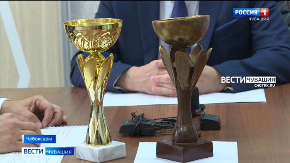 Со 2 по 12 августа Чувашия впервые примет этап детского Кубка России по шахматам