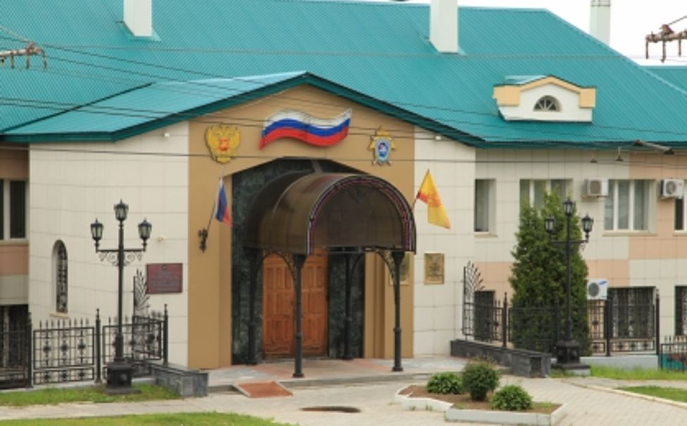 В Чувашии бывшая сотрудница налоговой осуждена за получение взяток