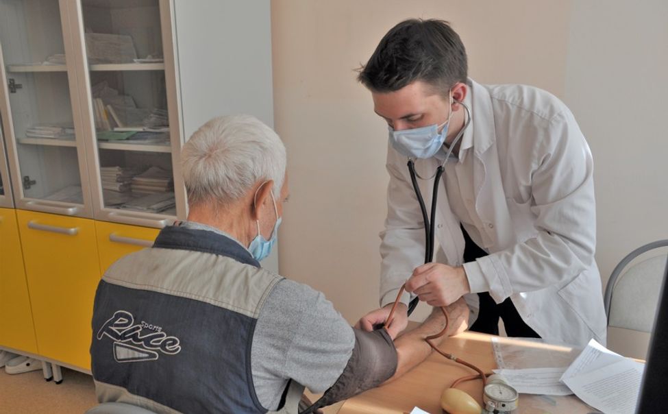 Чувашские медики посоветовали, как пережить жару