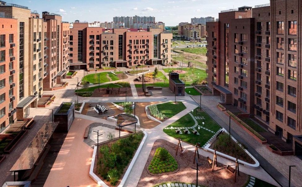 Две чувашские компании поборются за звание “Герои городов”