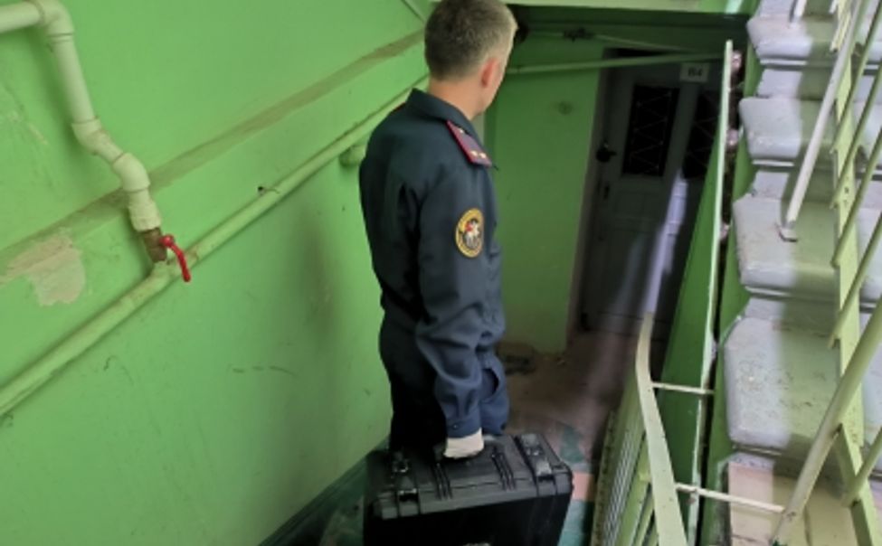 Житель Чебоксар, забивший до смерти знакомого, отправится в тюрьму на 8 лет