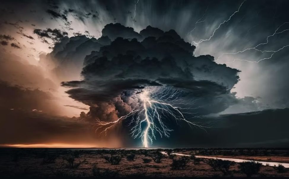 Олег Николаев рассказал о последствиях урагана и грозы в Чувашии