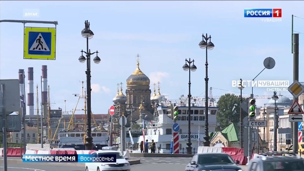 Жителей Чувашии ждет ряд законодательных изменений с августа