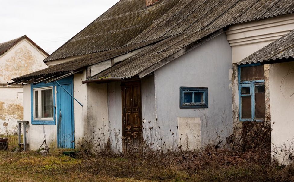 В Чувашии работают над досрочным переселением жителей ветхого и аварийного жилья