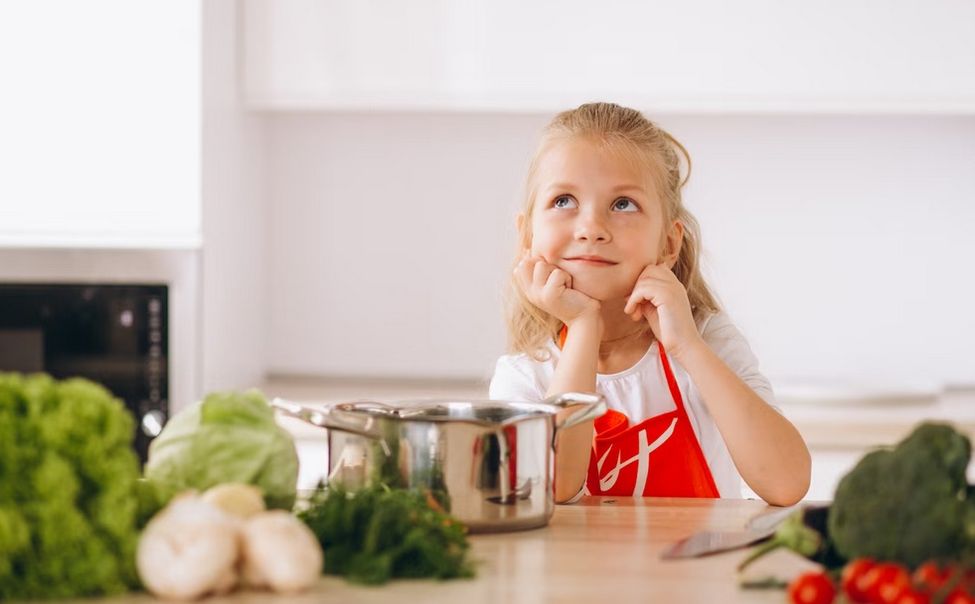 В Чебоксарской мэрии обсудили стоимость и качество питания в детсадах