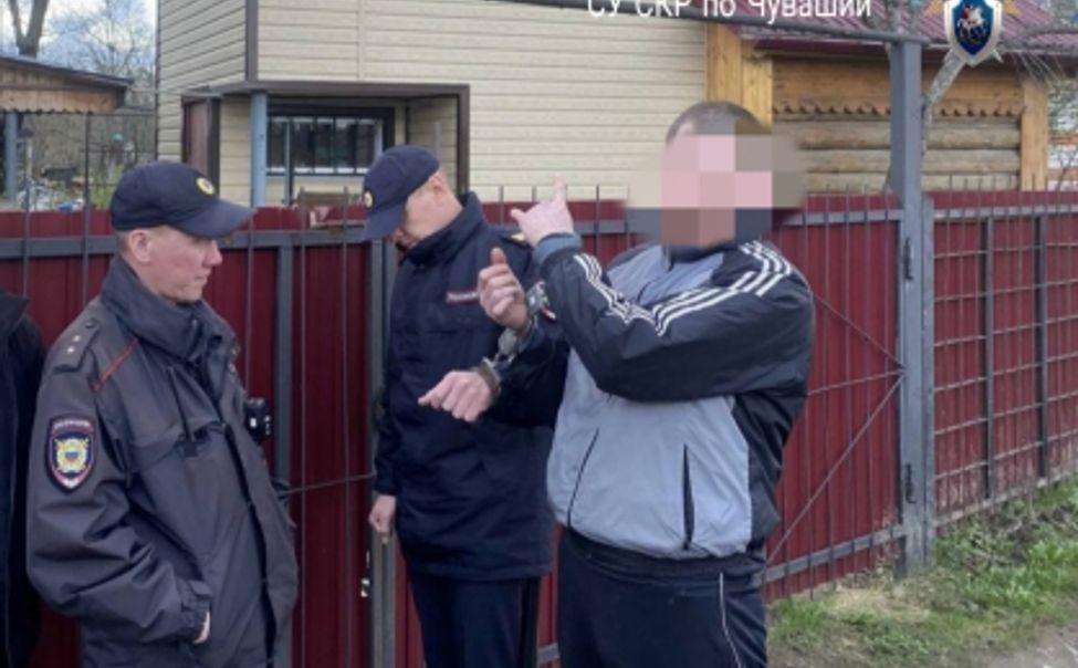 Чебоксарец, проникший на чужой дачный участок и попытавшийся убить хозяйку, проведет в тюрьме 11 лет