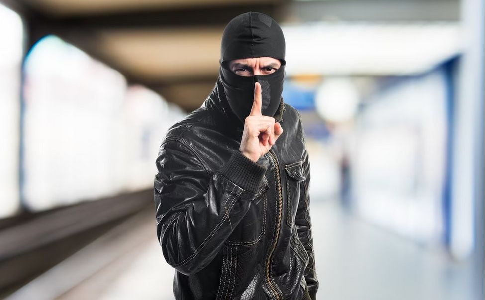 Нижегородский "гастролёр" обворовывал супермаркеты Чувашии