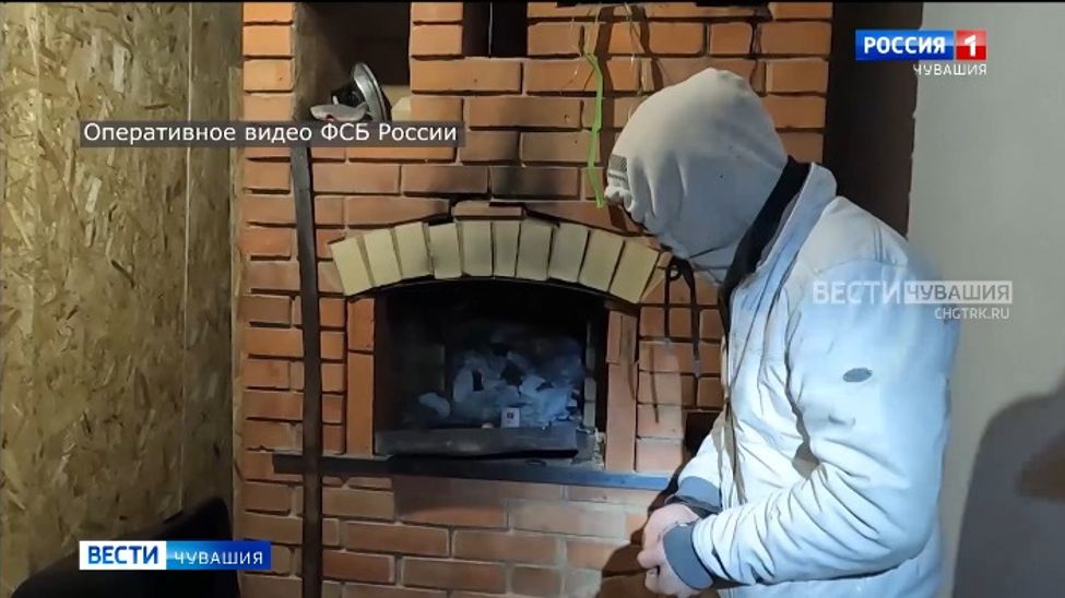 В Чувашии осудили наркодельцов