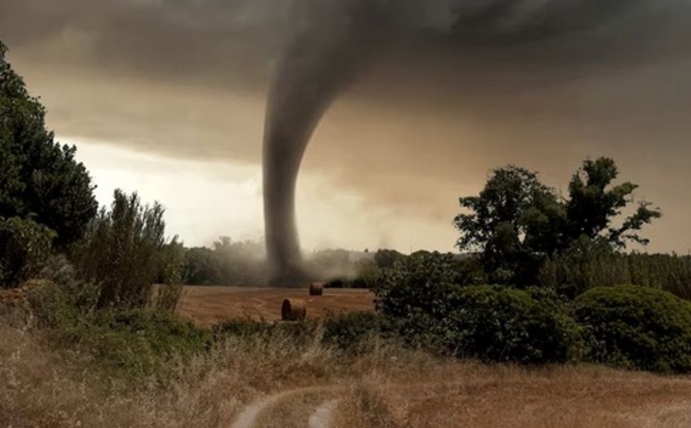 Страховщики Чувашии ждут заявлений пострадавших от урагана