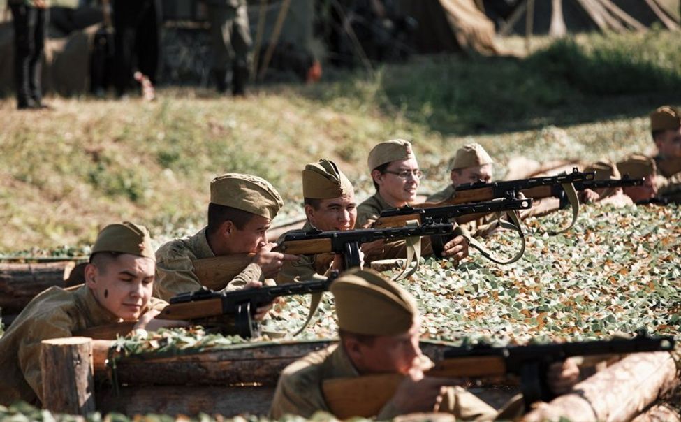 Завтра в Чувашии стартует Фестиваль военно-исторических клубов и поисковых отрядов