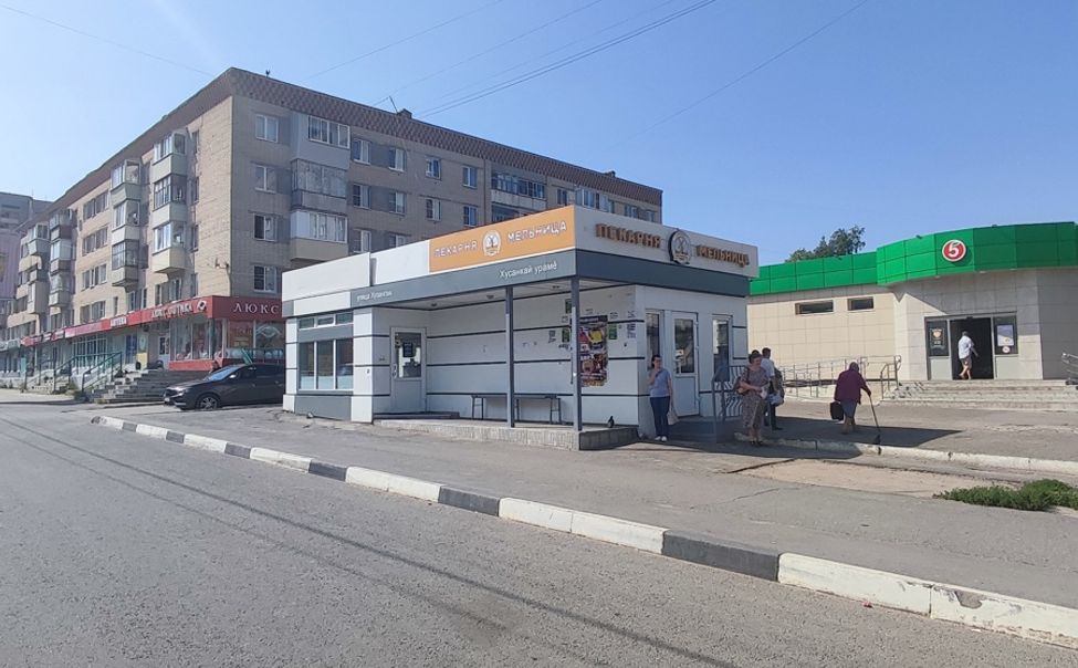 В Чебоксарах проверили более 450 киосков