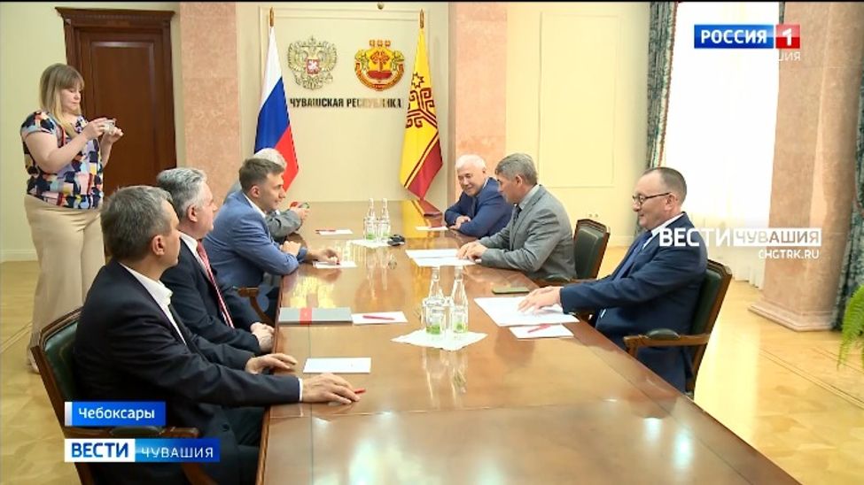 В 2024 году финал детского Кубка России по шахматам пройдет в Чувашии