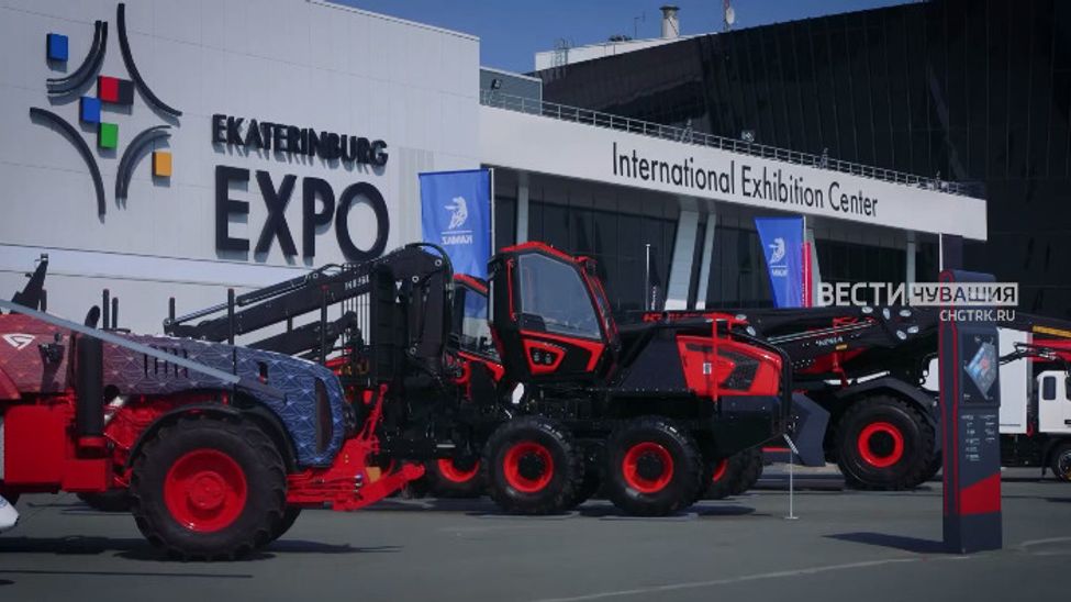 Глава Чувашии анонсировал запуск уникального химического производства