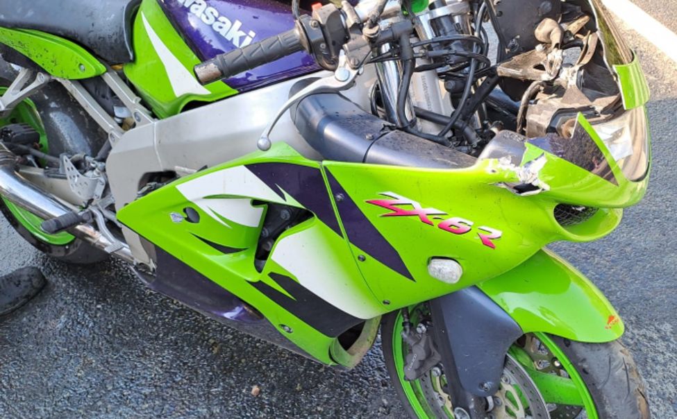 За выходные на дорогах Чувашии произошло 4 ДТП с пострадавшими