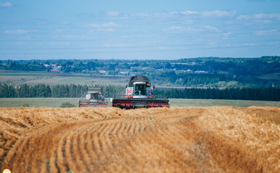 Для сельхозтоваропроизводителей Чувашии расширили перечень субсидируемой техники