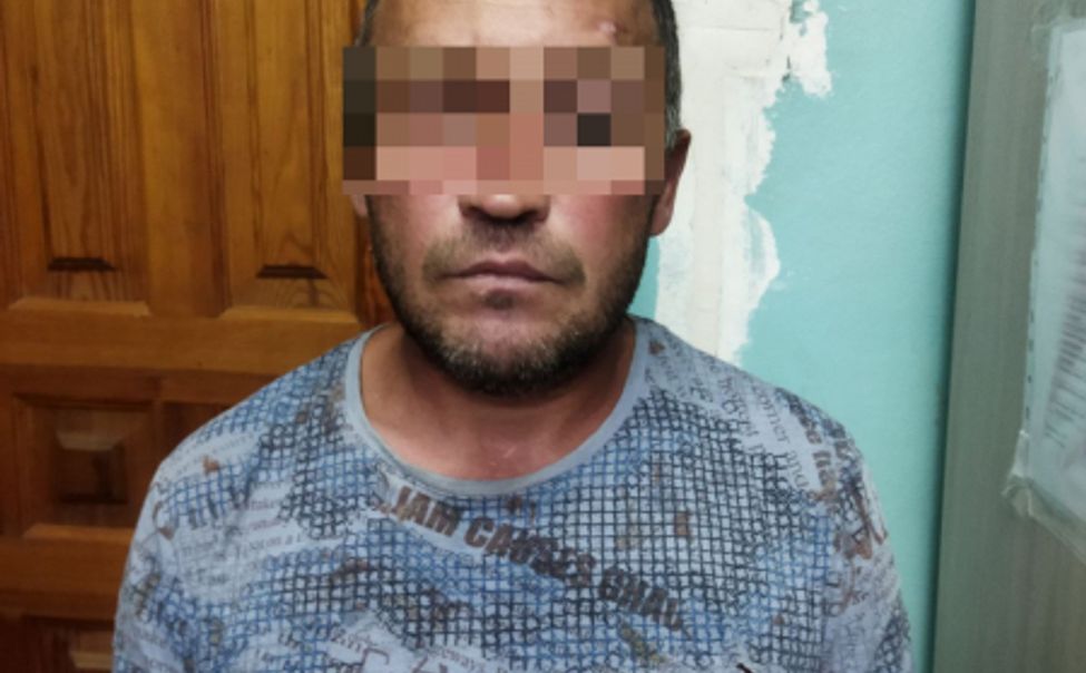 В Чебоксарах поймали мужчину, укравшего сумку из камеры хранения