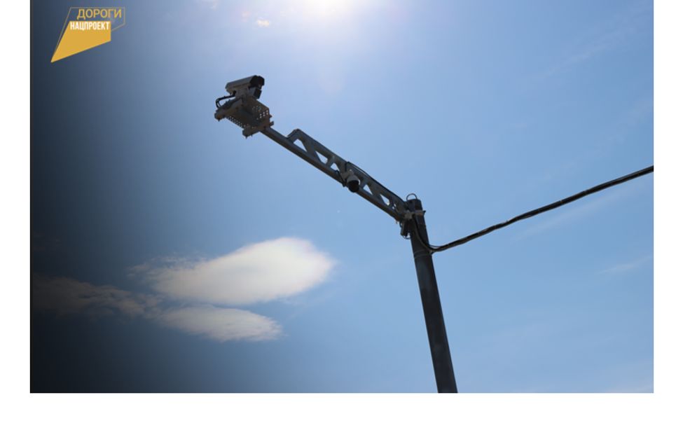 На дорогах Чувашии установили 83 комплекса фиксации нарушений ПДД