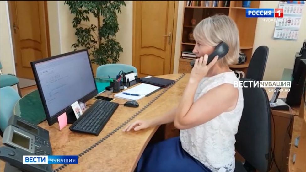 В Управлении Росреестра по Чувашии возобновили приём граждан