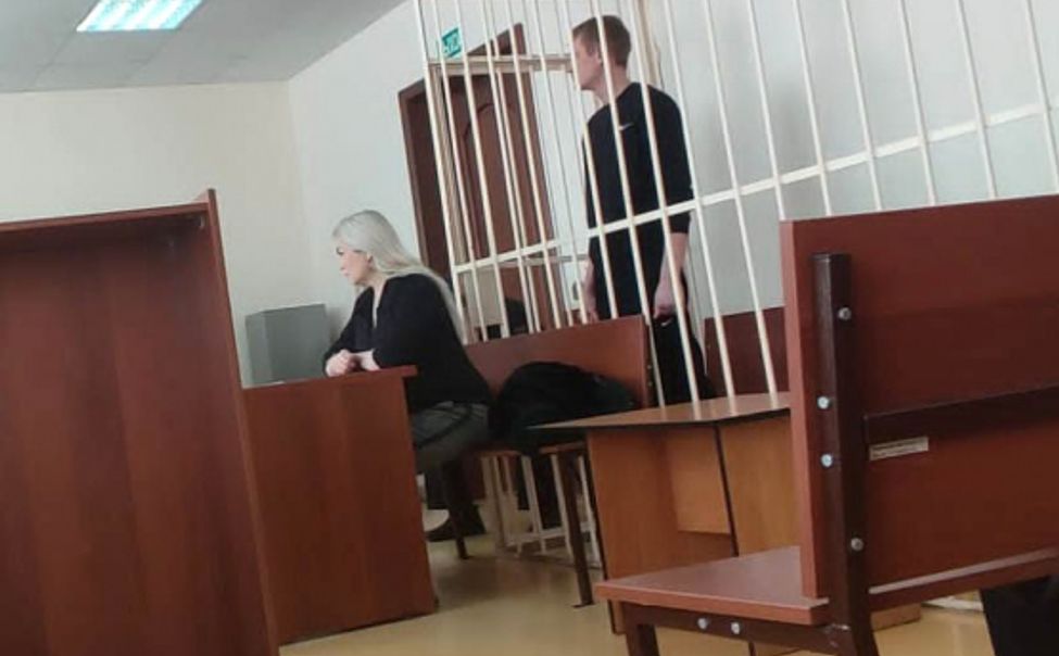 В Чувашии перед судом предстал водитель, который сбил пешехода и скрылся