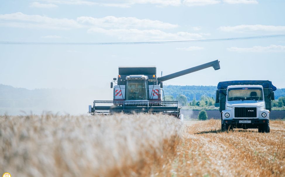 На Международной выставке-форуме «Россия» представят сельскохозяйственные достижения Чувашии