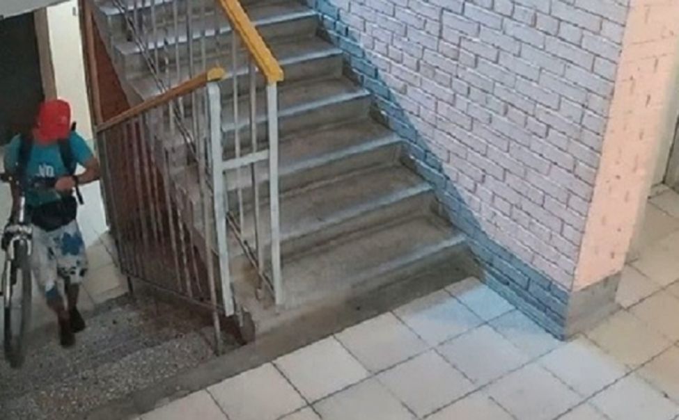 В Новочебоксарске поймали серийного велосипедного вора