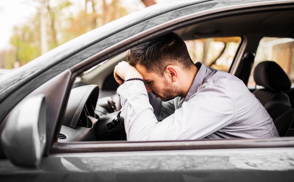 В Чувашии за 3 дня поймали более 60 пьяных водителей 