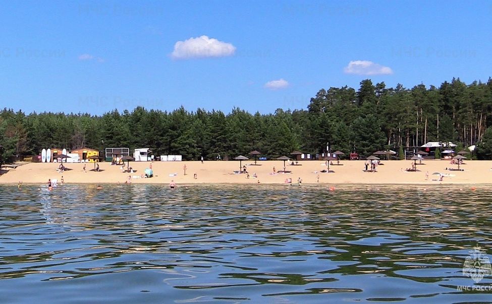 В пруду Красноармейского округа утонул подросток