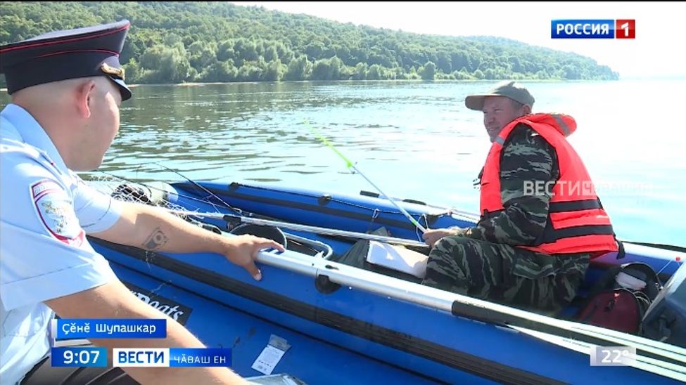 Канакансем хӑрушсӑрлӑх пирки ан манччӑр тесе