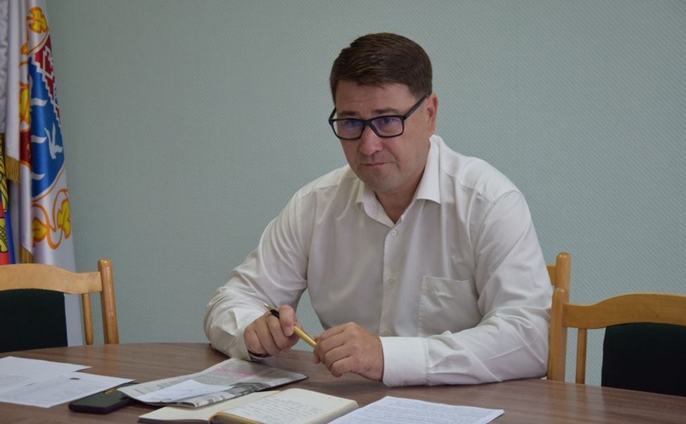 Чебоксарские управляющие компании готовятся к зиме