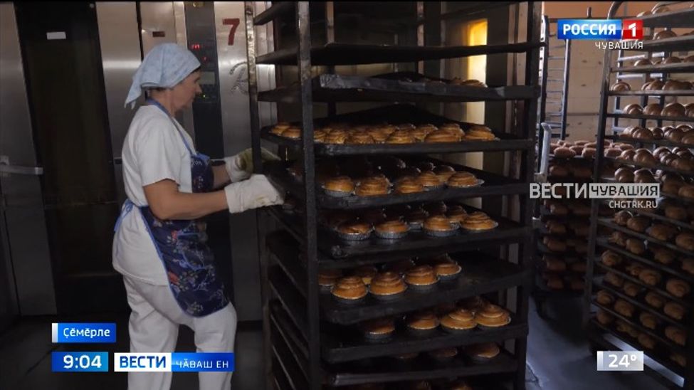 Ҫӑкӑр заводне хупӑнма паман