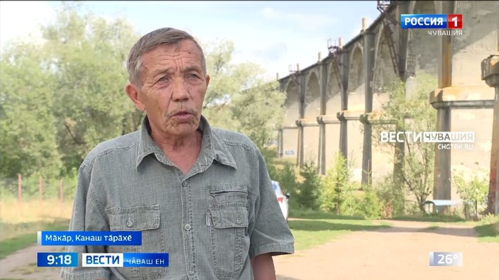 Мӑкӑр кӗперӗ ҫинчен сехечӗ-сехечӗпе каласа кӑтартма пултарать