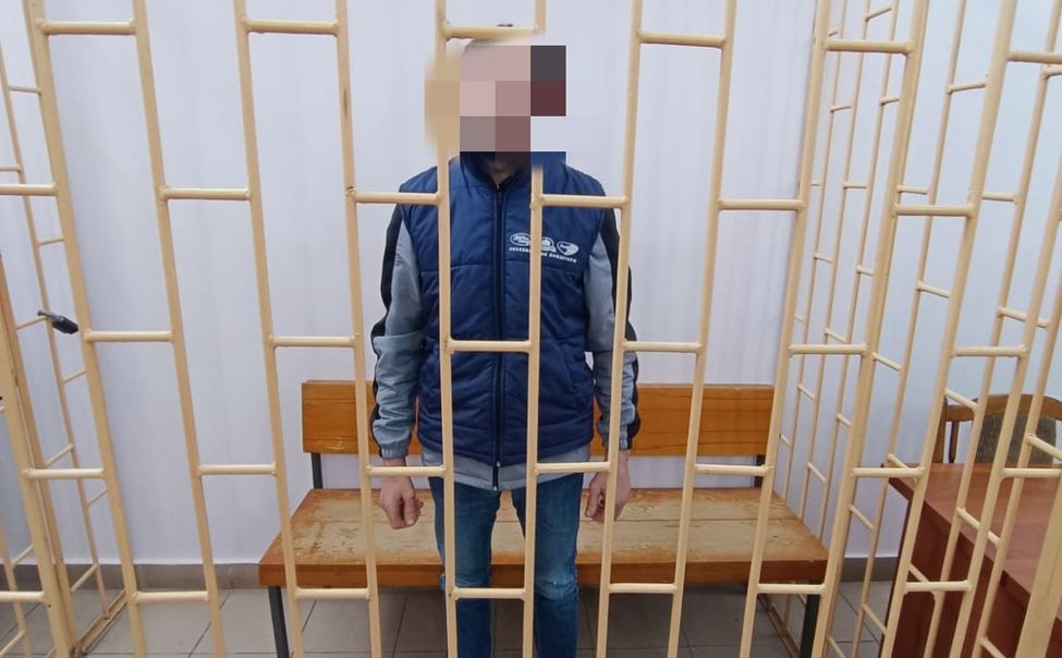 Житель Янтиковского округа приревновал супругу и избил ее до смерти