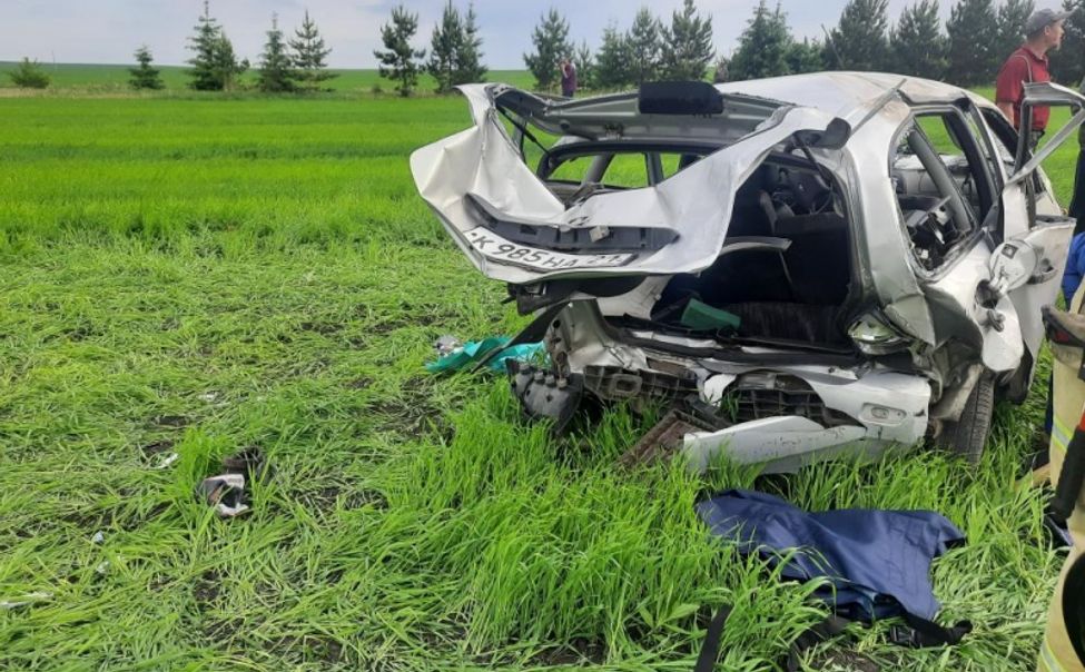 В Чувашии осудят инвалида, который в состоянии опьянения спровоцировал смертельное ДТП