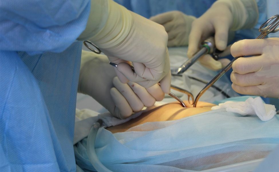 У 10 пациенток новочебоксарского перинатального центра выявили рак на ранней стадии