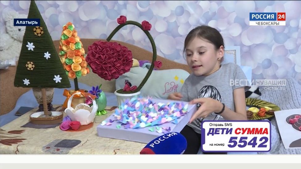 Марине Сафонеевой из Алатыря требуются средства на курсовое лечение