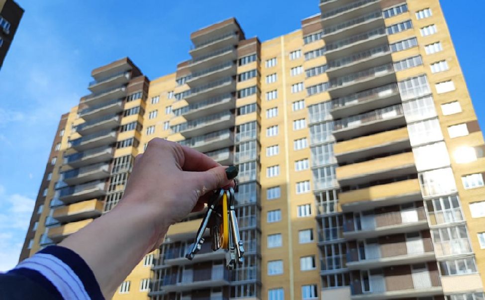 В Чувашии 21 семья приобрела жилье по льготной ипотеке