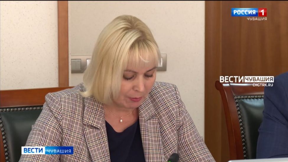 В Чувашии внесут изменений в госпрограмму республики «Развитие культуры