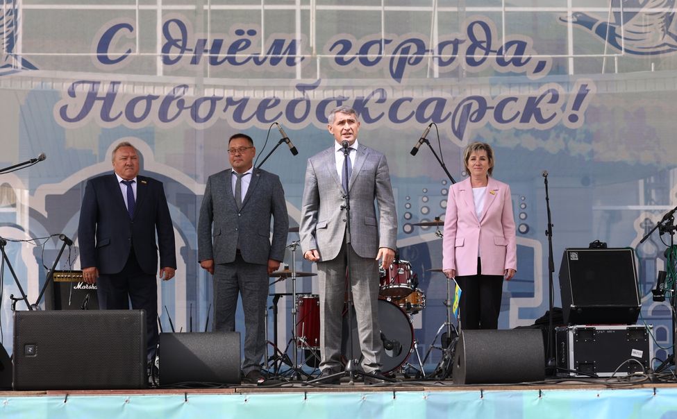 На капремонт новочебоксарского детского стационара выделили более 400 млн рублей 