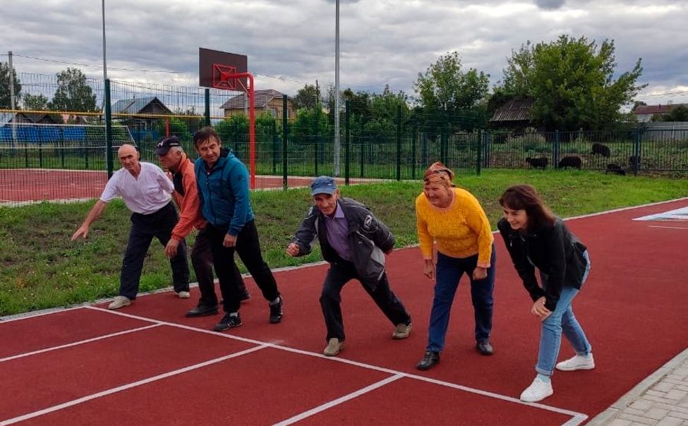 В Шумерлинском округе выбрали лучшего народного дружинника 