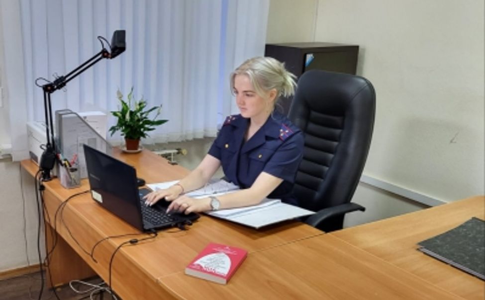 В Чувашии за дачу взятки полицейскому осудят гражданина Таджикистана