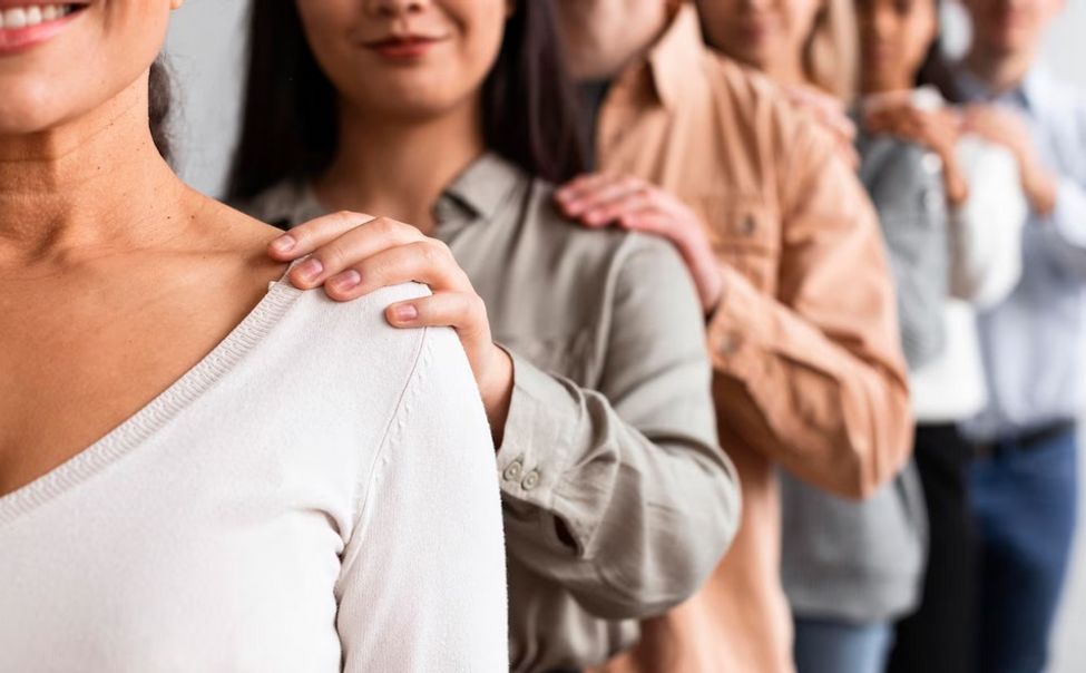 Опрос: "Вы занимаетесь благотворительностью?"