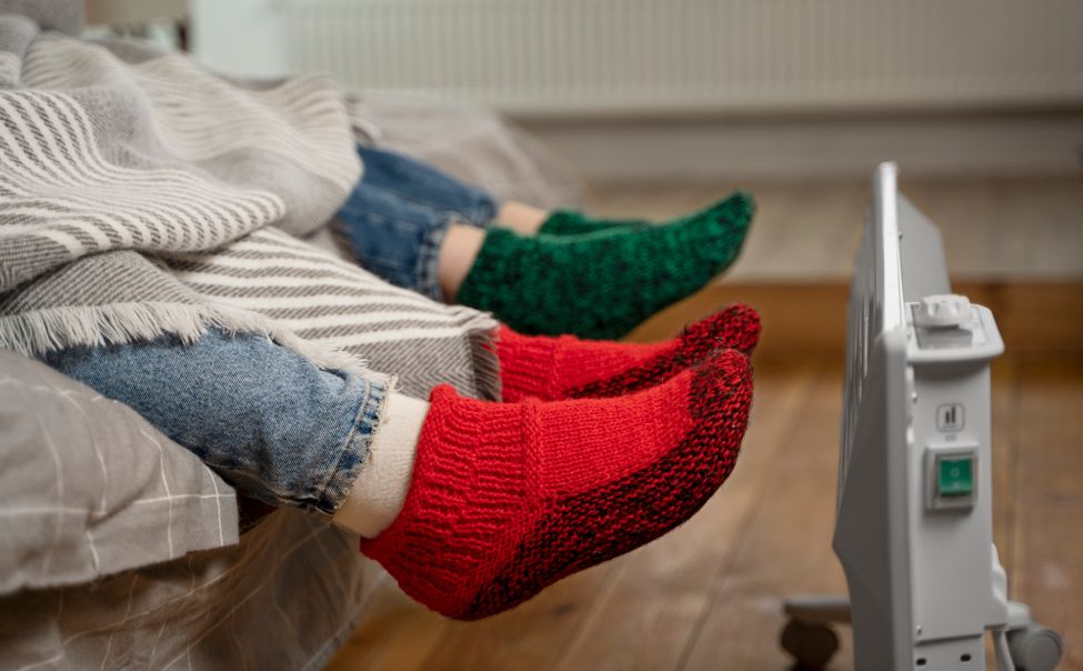 В Чебоксарах продолжается подготовка к отопительному сезону