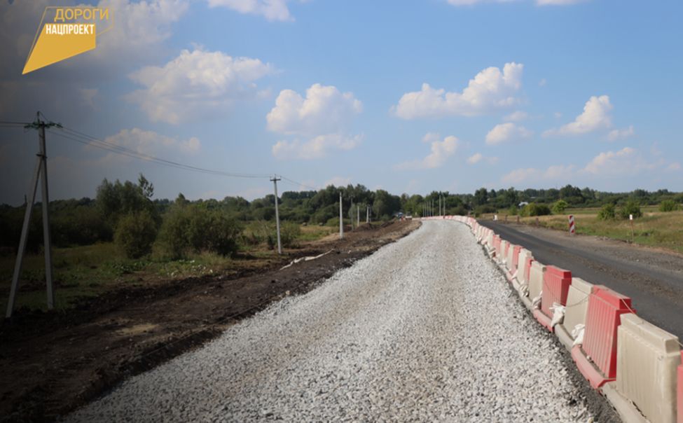 В Чувашии строится пятый автоматический пункт весогабаритного контроля