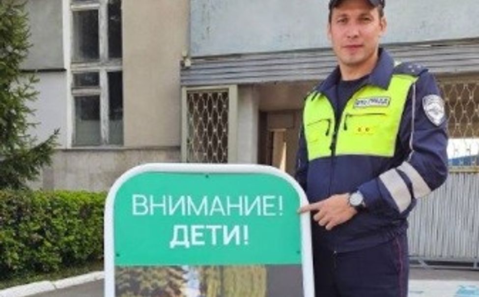 В Чувашии с начала года в ДТП погибли 5 детей