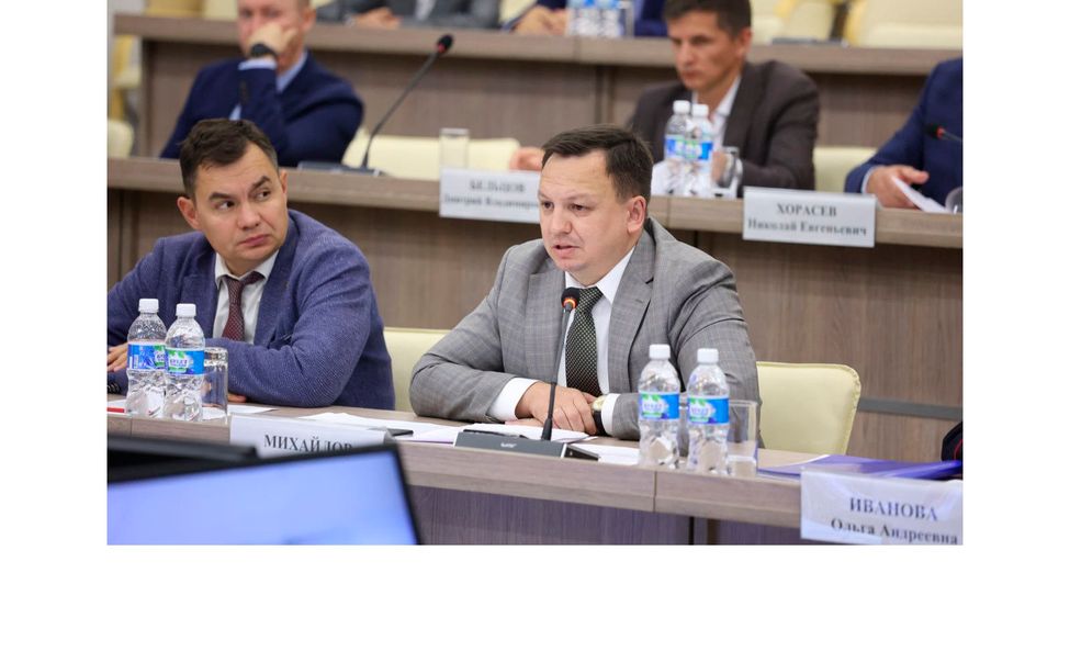 В Чувашии усилят меры безопасности в единый день голосования