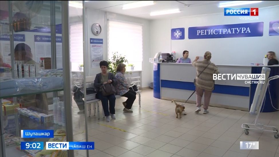 Ветеринари службинче уртаракан чире хирӗҫ мӗнле кӗрешнине пӗтӗмлетрӗҫ